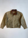 Super Premium Original Leather Jacket (XL/2XL)