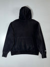 Adidas Originals Logo Hoodie Black Size (2XL)