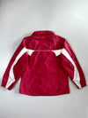 Columbia Sportswear Vertex Hooded Windbreaker Jacket (Hidden Cap) (L)