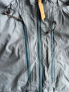 Fjällräven Women’s Eco-Shell Hooded Jacket (XS/S)