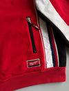 BMW Motorrad Motorsport SMR World Superbike Team Milwaukee Racing Fleece (XL)