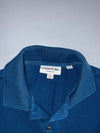Lacoste Classic Fit Pique Polo Shirt
Navy Blue (M)