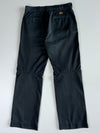 G-Star Black Cargo-Style Trousers (W:34|L:45)