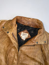 ZSuper Premium Original Leather Jacket (RARE) (S)