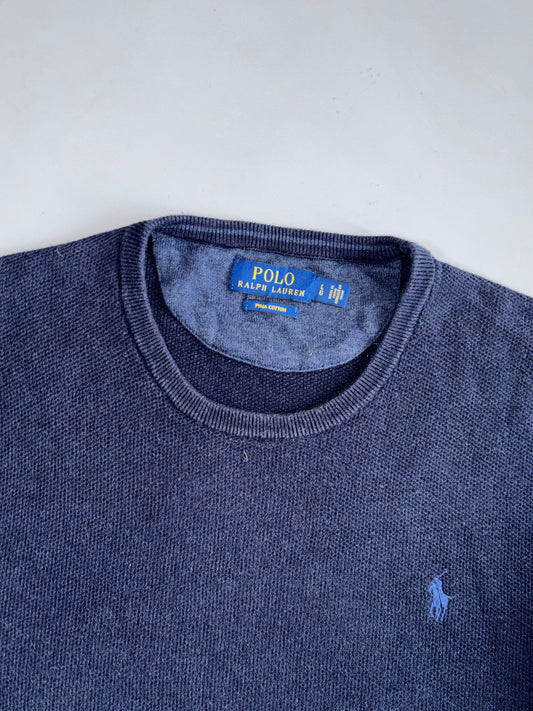 Polo Ralph Lauren Premium Original Pullover (L)