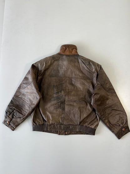 ZSuper Premium Original Leather (SUPER RARE) (L/XL)