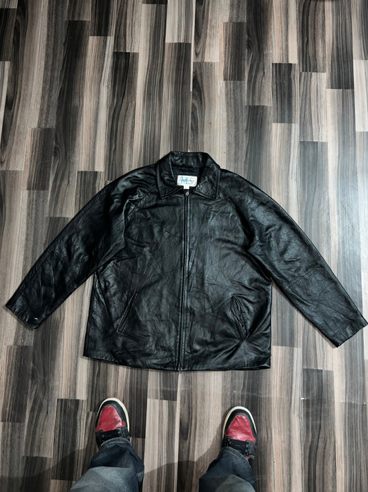 ZUltra Premium Original Leather (L)