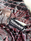 Danier Premium Original Pure Leather Jacket (L/XL)