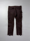 G-Star Raw Cargo Pants (W:40) (L:41.5)
