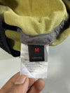 Mammut Embroidered Logo Beige Military Cadet Cap (58cm)