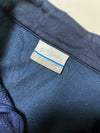 Columbia Half Zip Fleece Pullover – Navy (M)
