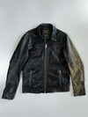 Allsaints Premium Original Leather Jacket (M/L)