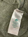 Roots Athletics Canada 1973 Graphic T-Shirt Heather Green (L)