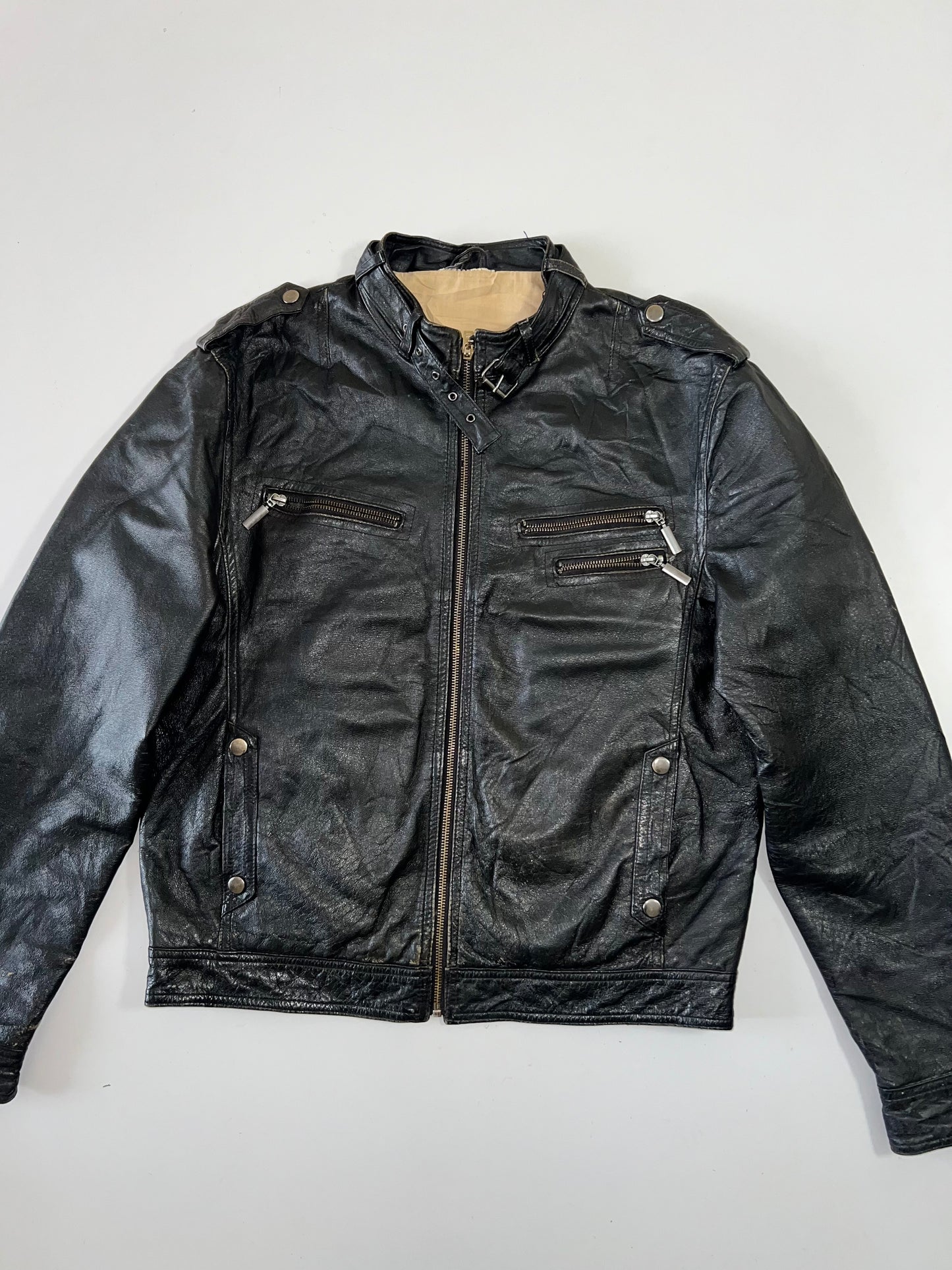 ZSuper Premium Original Leather (RARE) (M)