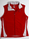 The North Face Flight Series Red Women's Running Vest  (S)