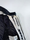 Bering “Fast Lane Continental Circus Heritage” Textile Motorcycle Jacket (Padded) (M)