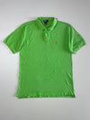 Polo by Ralph Lauren Classic Polo — Green(M)