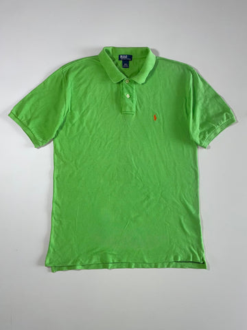 Polo by Ralph Lauren Classic Polo — Green(M)