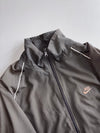 Nike Sportswear | Grey Track Jacket (XL)