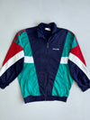 ZVintage*Adidas Premium Original Jacket (M)