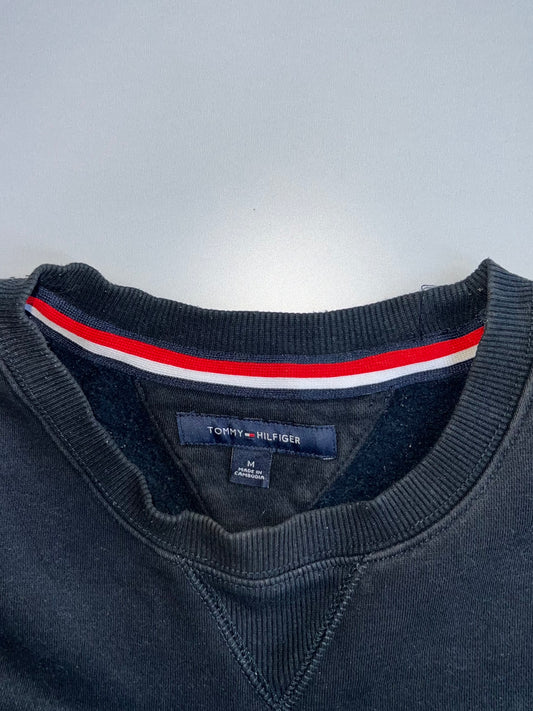 Tommy Hilfiger Essential Crewneck Sweatshirt (M)