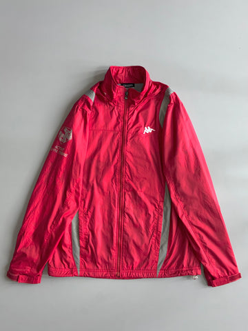 Kappa | Red Active Training Jacket (M/L)