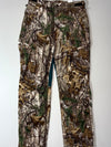 Carhartt x Realtree Xtra Camo Utility Pants – Teal Panels (W:32) (L:42)