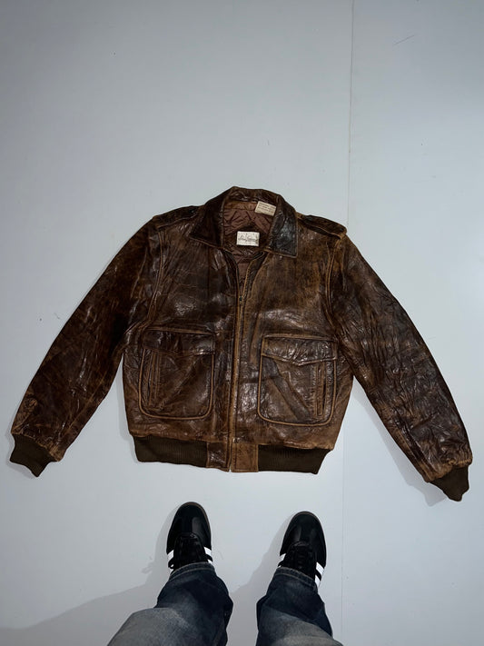 ZSuper Premium Original Leather (RARE) (M/L)