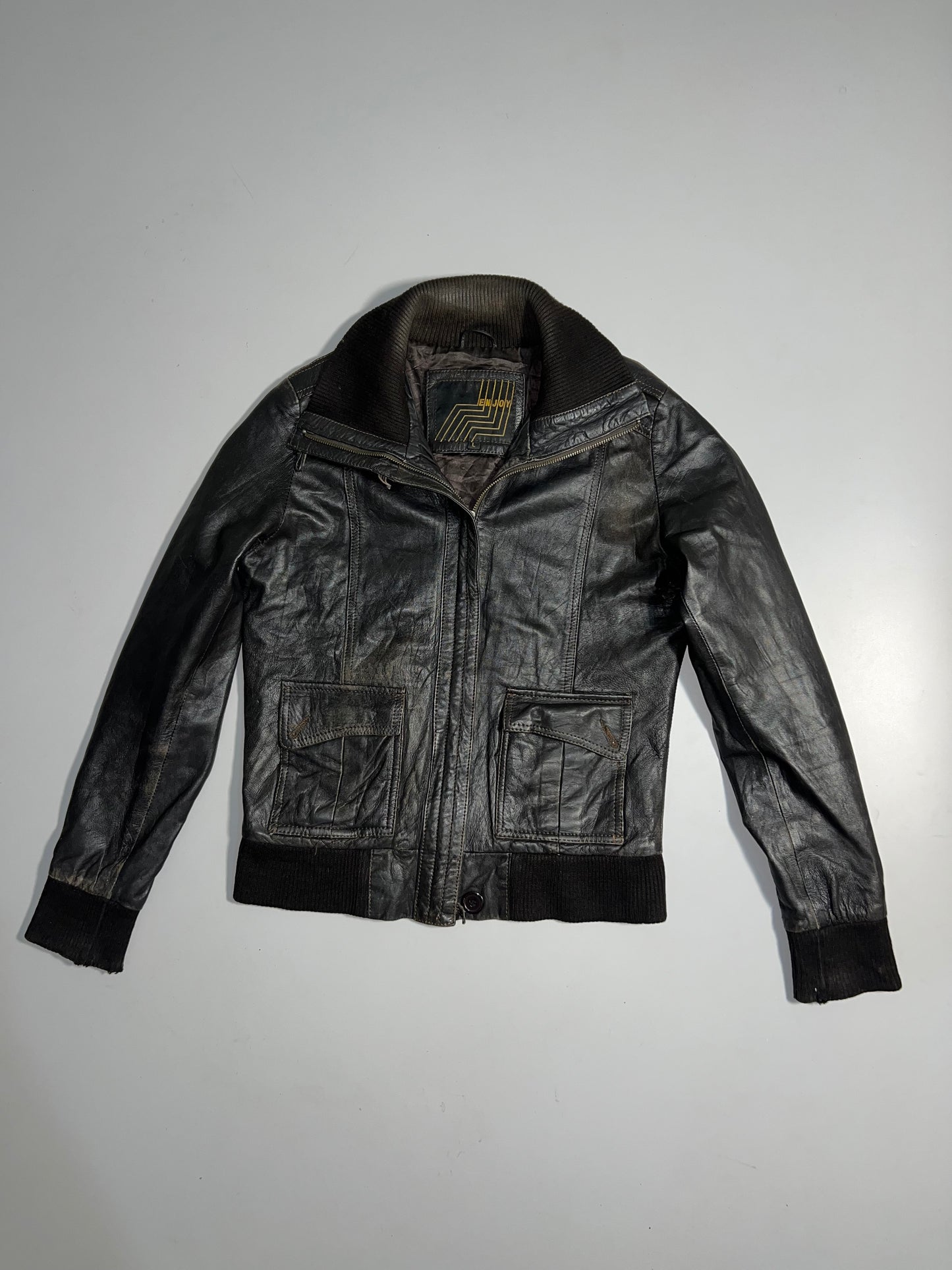 ZSuper Premium Original Leather (ULTRA RARE)  (S)