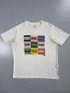 Levi’s Multicolor Logo Graphic Tee (XL)