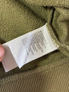The North Face Box Logo Hoodie (L)