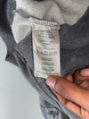 Roots Canada ’73 Embroidered Full Zip Hoodie (M)