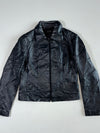 Planet Premium Original Leather Jacket (XS)