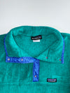 Vintage Patagonia Synchilla Snap-T Fleece Pullover (S)