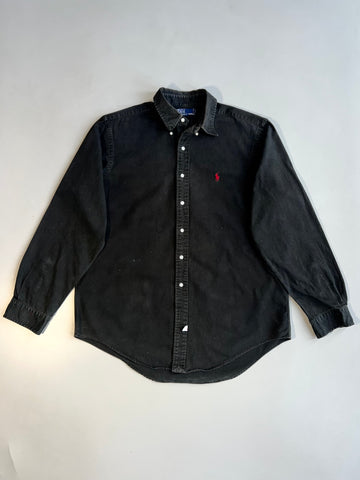 Polo *Ralph*Lauren* Premium Orignal Shirt (XL)
