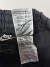Nike Washed Cargo Pocket Shorts – Black (W:24) (L:17)