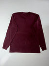 Carhartt | Loose Fit Logo Sleeve Long Sleeve Tee  (L)