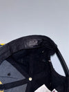 New York Yankees New Era Leopard Print Brim Snapback (Adjustable)