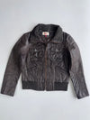 ZOnly Original Leather Jacket (S/M)