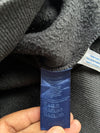 Tommy Hilfiger Black Flag Logo Crewneck Sweatshirt (XL)