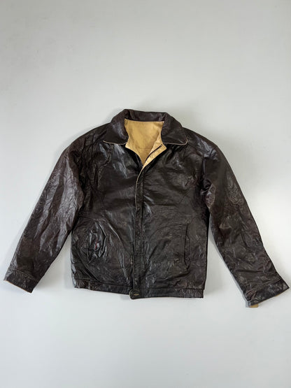 ZSuper Premium Original Leather (S/M)