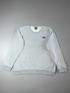 The North Face Simple Dome Crewneck Sweatshirt (XL)