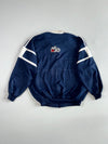 80s Adidas Originals Full-Zip Track Jacket (XL)