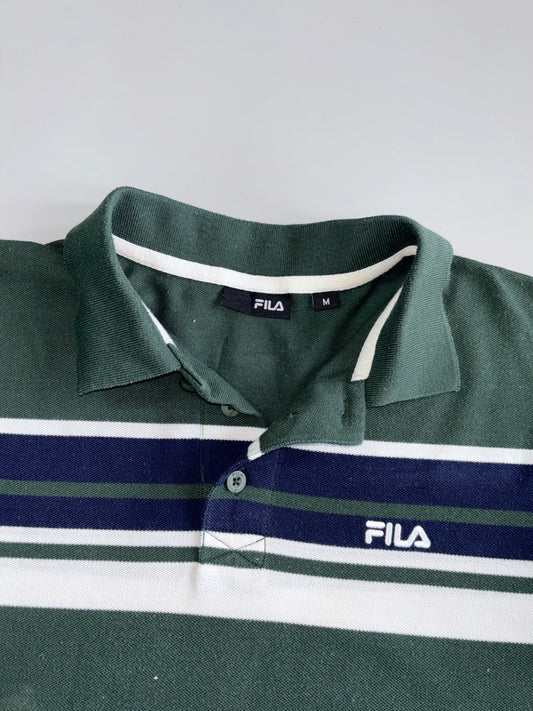 Vintage Fila’s Premium Original T-shirt (L)