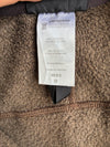 Patagonia Better Sweater Fleece Jacket – Espresso Brown – Size (M)