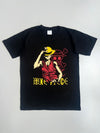 Vintage One Piece Original Premium T-Shirt (S)