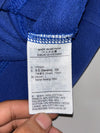 Nike NBA Philadelphia 76ers Sixers Hoodie (L/XL)