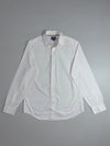 Gap Premium Slim Fit White Dress Shirt – Men's (M)