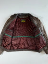Danier Premium Original Leather Jacket (XL)