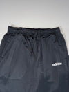 Adidas Black Essentials Track Pants (W:30) (L:42)